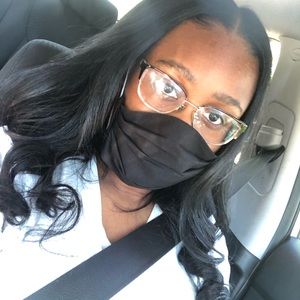 Meet your Posher, Rielle